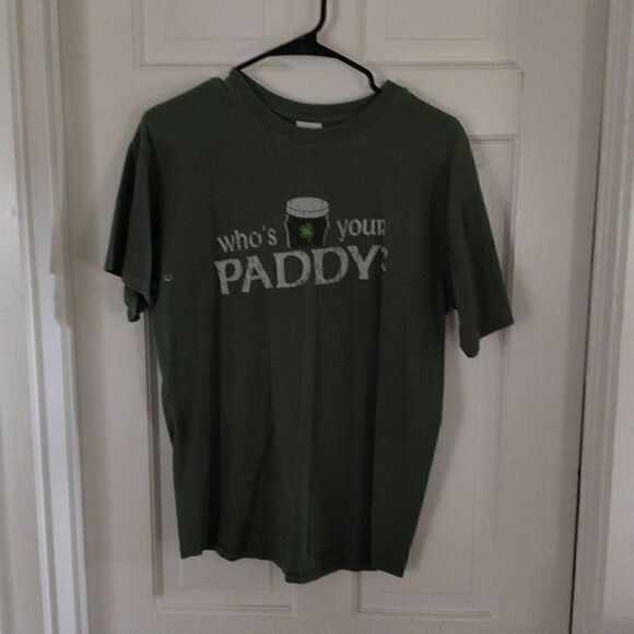 St. Paddy Day Tee - Picture 7 of 7